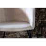 Venture Design Berit Beige Köksstol 78cm
