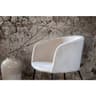 Venture Design Berit Beige Köksstol 78cm