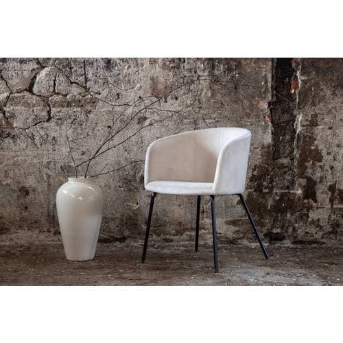 Venture Design Berit Beige Köksstol 78cm