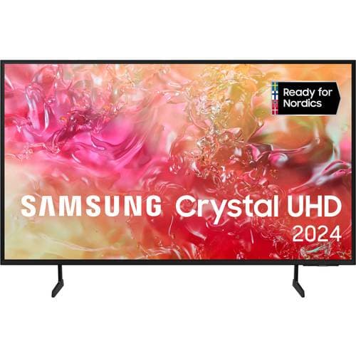 Samsung Samsung 85" TU85DU7105KXXC