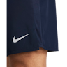 Nike Challenger Men's Dri-FIT 2-in-1 Running Shorts 7" - Obsidian/Black