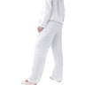 Gina Tricot Linen Trousers - White