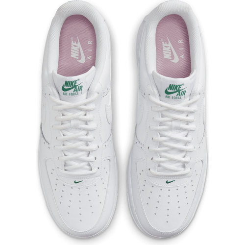 Nike Air Force 1 '07 LV8 M - White/Medium Soft Pink/Malachite