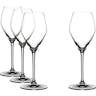 Riedel Extreme Rose Champagneglas 33.6cl 4st