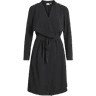 Object Ann Lee Coat - Black