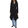Object Ann Lee Coat - Black