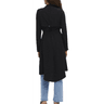Object Ann Lee Coat - Black