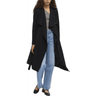 Object Ann Lee Coat - Black