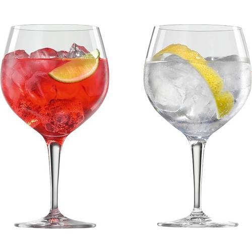 Spiegelau Gin & Tonic Cocktailglas 63cl 4st