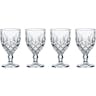 Nachtmann Noblesse Snapsglas 5.7cl 4st