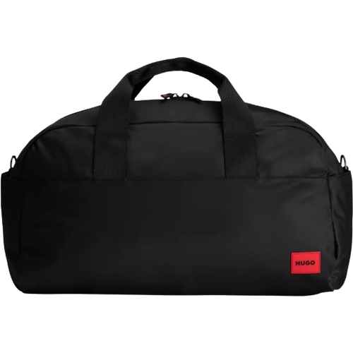 Hugo Boss Ethon 2.0N Holdall - Black