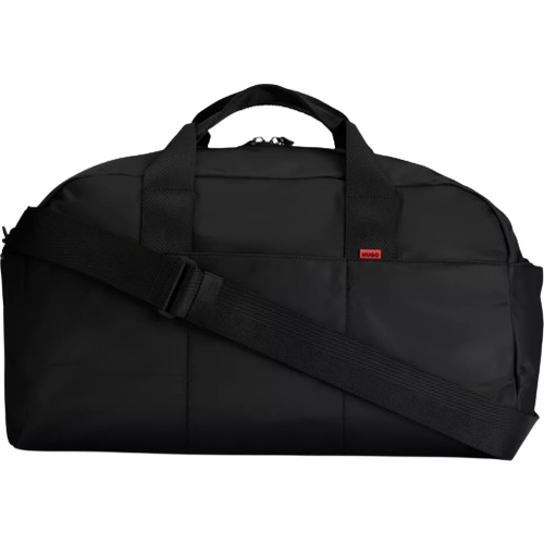 Hugo Boss Ethon 2.0N Holdall - Black