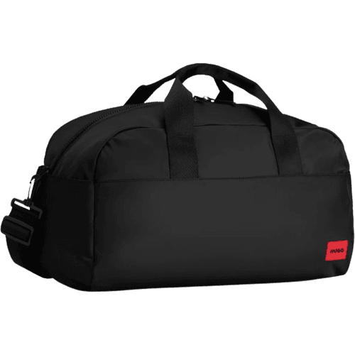 Hugo Boss Ethon 2.0N Holdall - Black