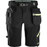 Snickers 6140 Flexiwork Softshell Shorts