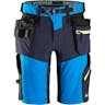 Snickers 6140 Flexiwork Softshell Shorts