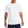 Nike Men's Hyverse Dri-FIT UV Short-sleeve Versatile Top - White/Black