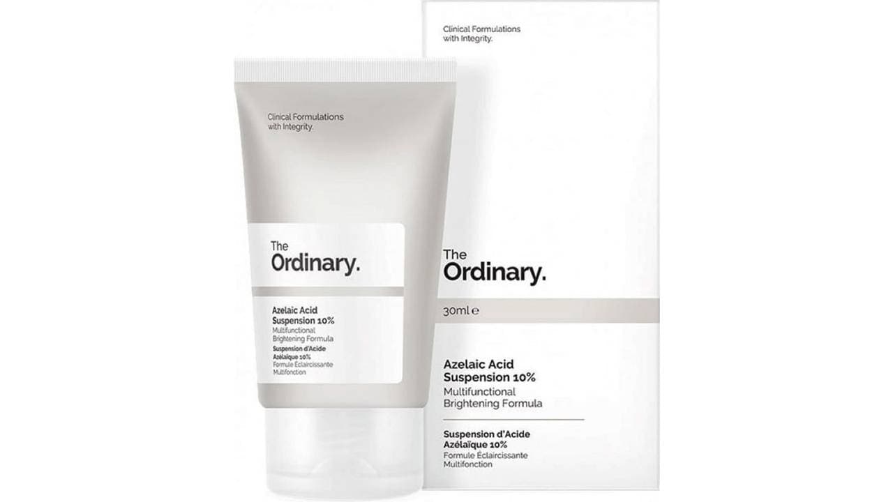 The Ordinary Azelaic Acid Suspension 10%
