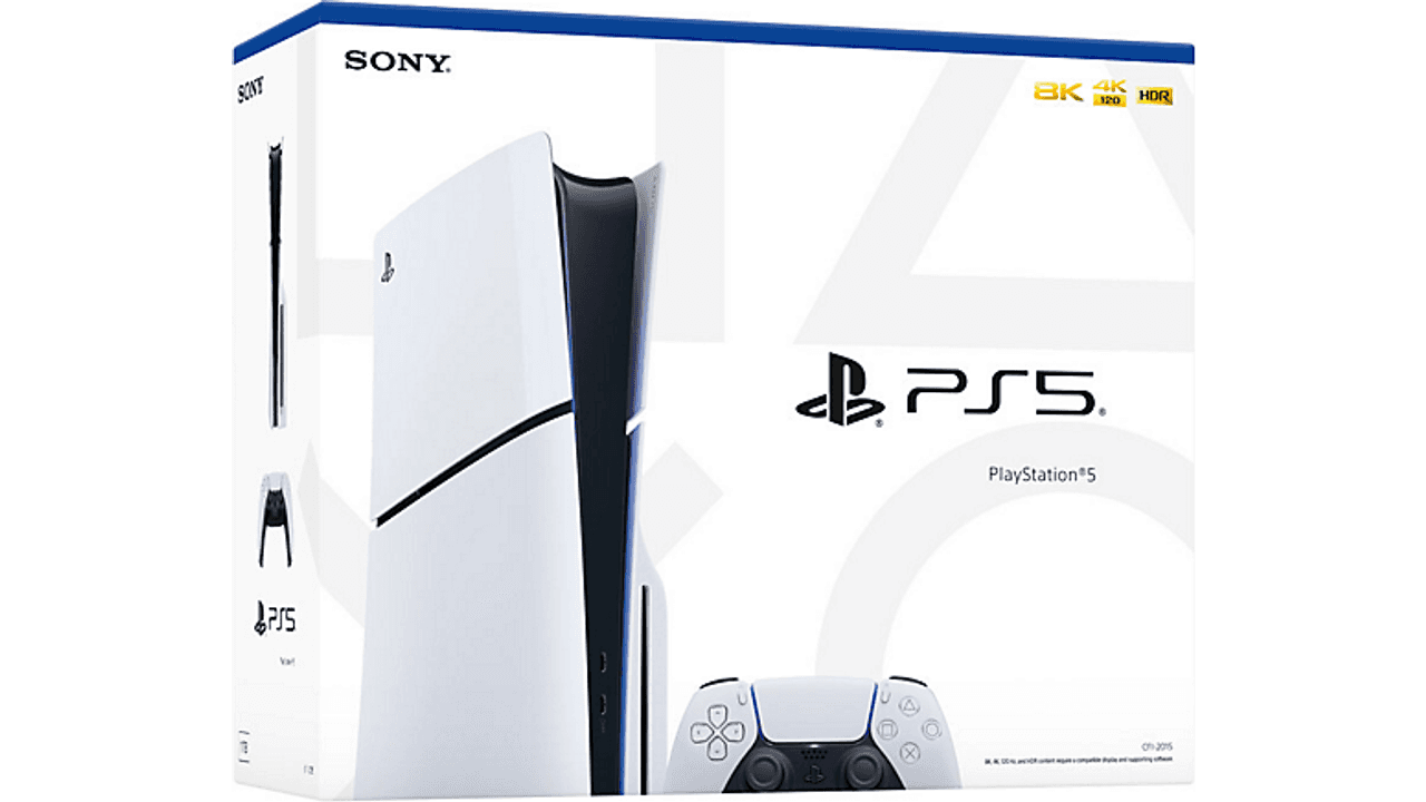 Sony PlayStation 5 Standard