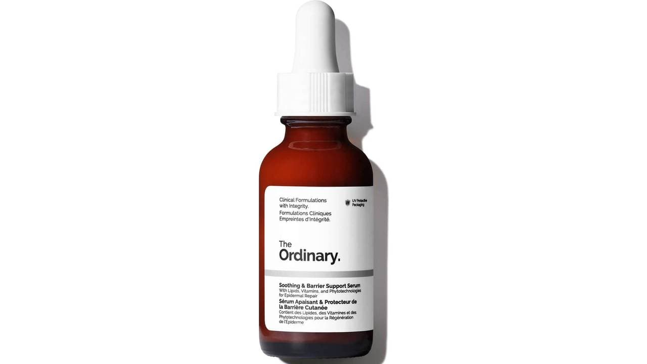The Ordinary – Soothing & Barrier Support Serum