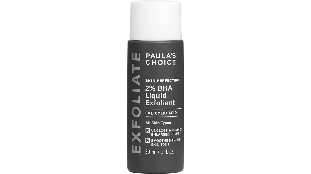 Paula's Choice Skin Perfecting 2% BHA Liquid Exfoliant