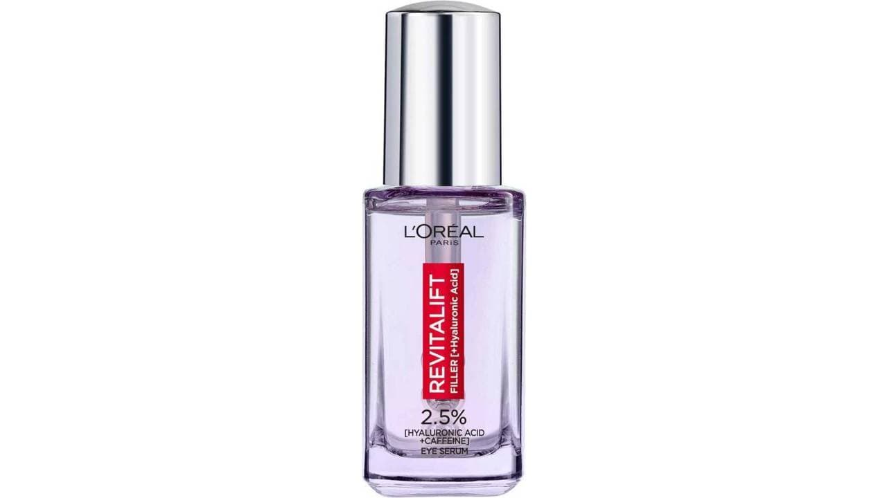 L'Oréal Paris Revitalift Filler 2.5% Eye Serum