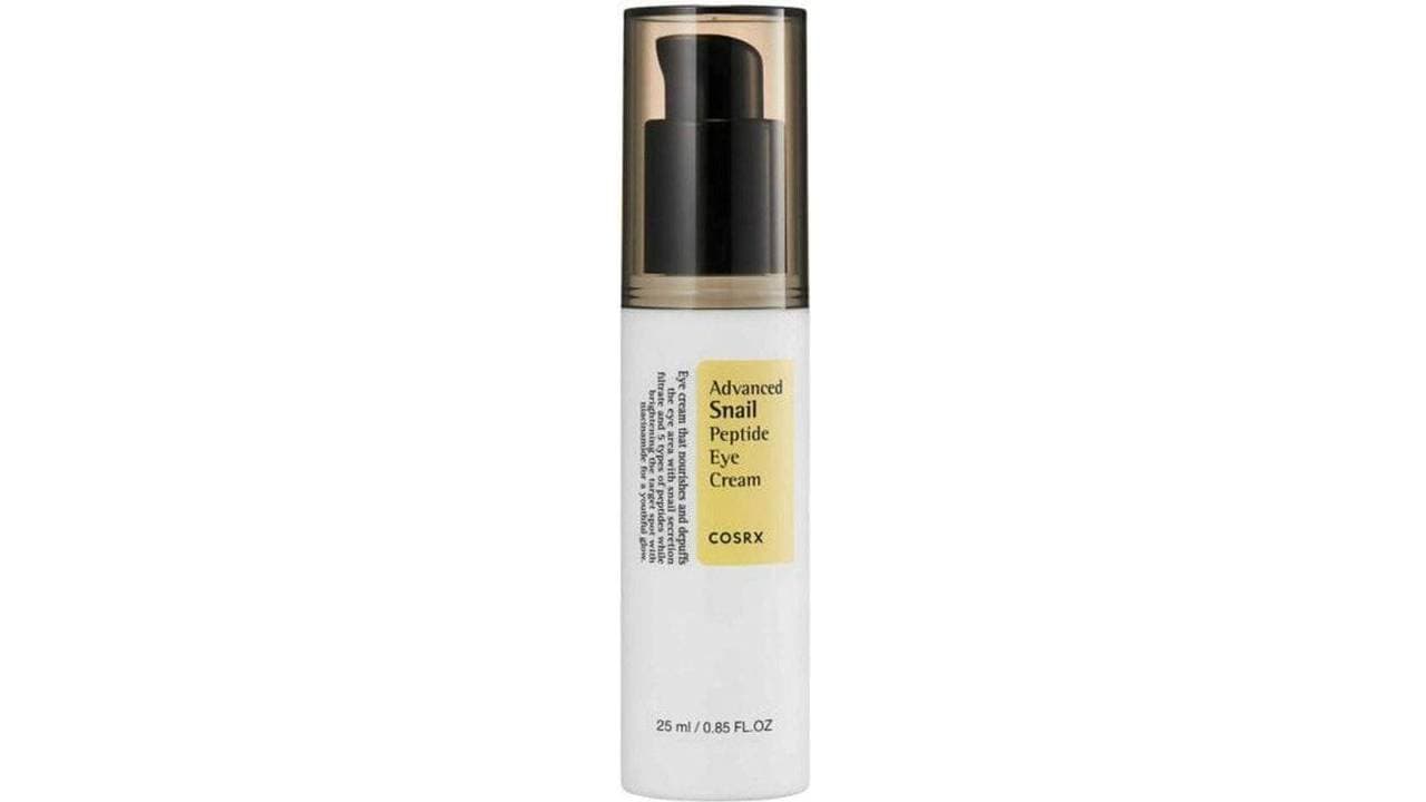Cosrx Advanced Snail Peptide Eye Cream