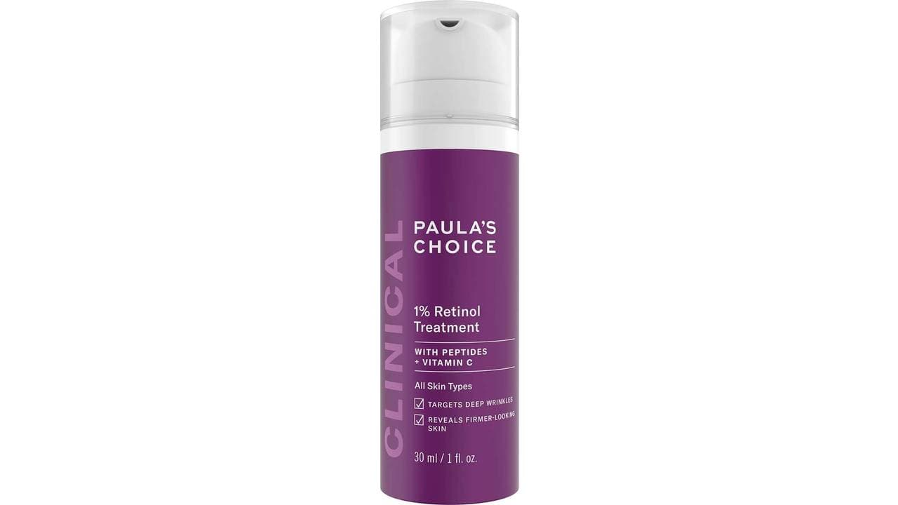 Paula's Choice Clinical 1% Retinol Treatment