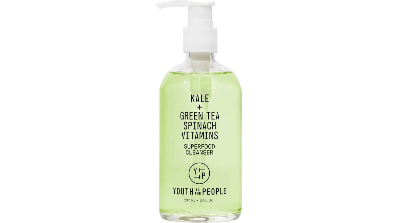 Youth To The People Superfood Cleanser