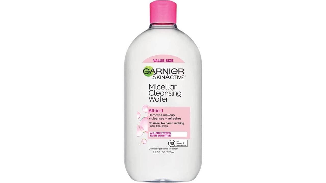 Garnier SkinActive Micellar Cleansing Water