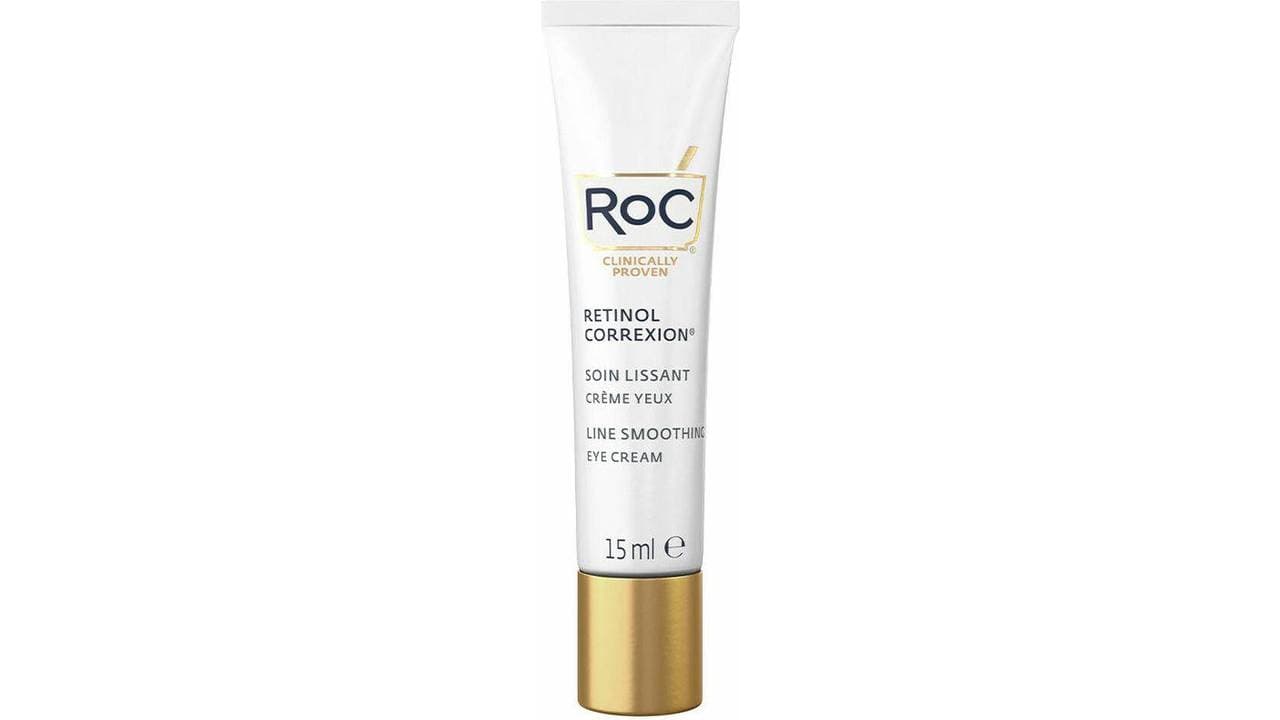 Roc Retinol Correxion Line Smoothing Eye Cream