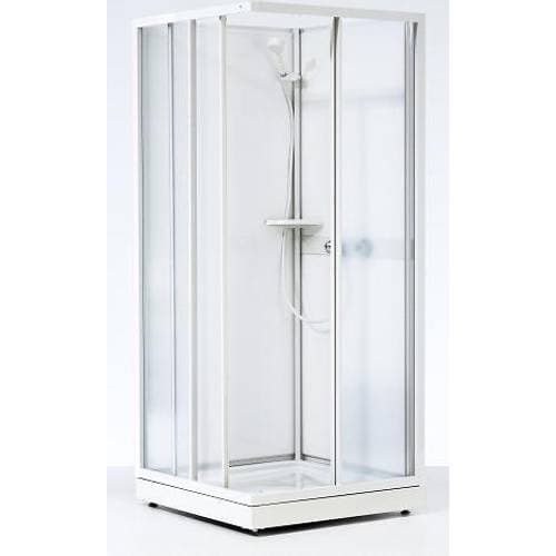 Ifö Next NKH-L (7394474) 800x800x1855mm