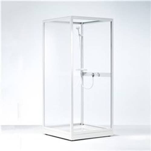 Ifö Next NKH-L (7394474) 800x800x1855mm