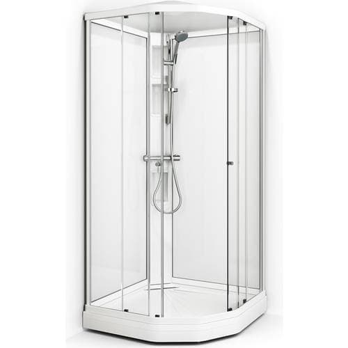 Macro Design Flow (MFSTAK99OD) 900x900x2180mm