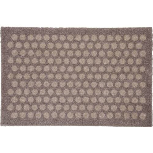 Tica Copenhagen Dot Multifärgad, Beige, Brun 40x60cm
