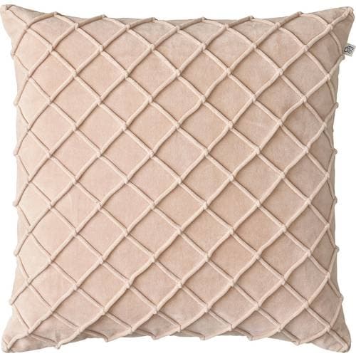 Chhatwal & Jonsson Deva Kuddöverdrag Beige (50x50cm)