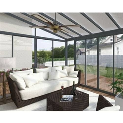 Palram SanRemo 16.10m² (S540-012)