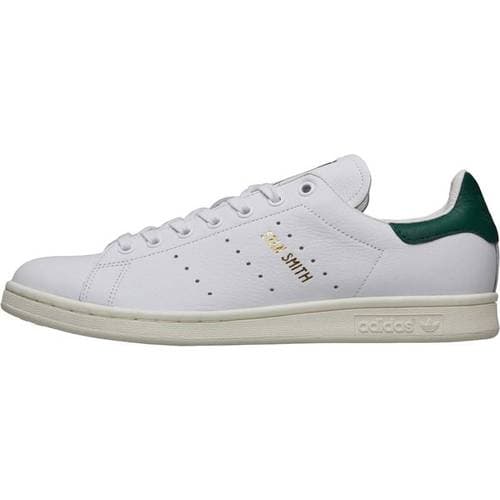 adidas Stan Smith - Footwear White/Collegiate Green