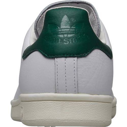 adidas Stan Smith - Footwear White/Collegiate Green
