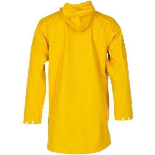Tretorn Wings Rain Jacket Unisex - Spectra Yellow