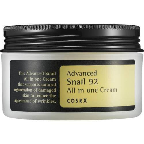 Cosrx Advanced Snail 92 All in One Cream