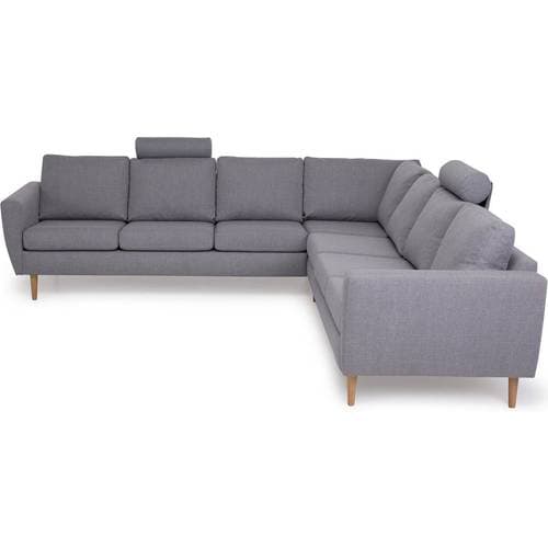 Scandinavian Choice Nordic Soffa 278cm 6-sits