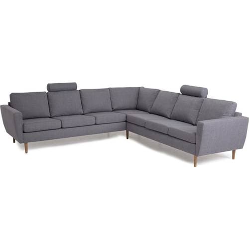 Scandinavian Choice Nordic Soffa 278cm 6-sits