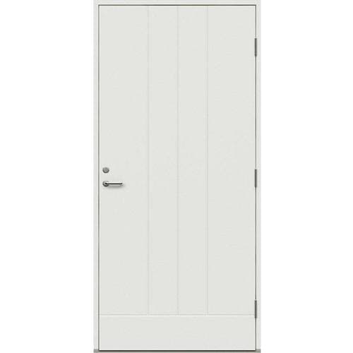 SAFCO Basic Ytterdörr S 0502-Y H (90x210cm)