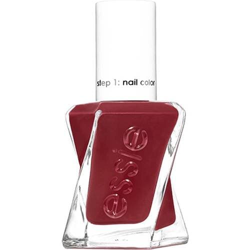 Essie Gel Couture #509 Paint the Gown Red 13.5ml