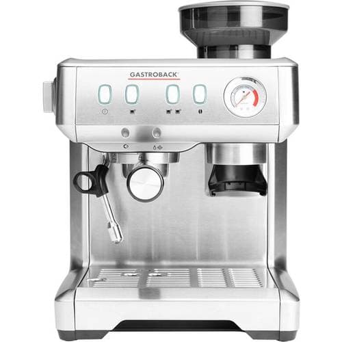 Gastroback Design Espresso Advanced Barista