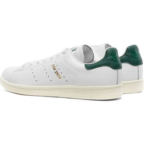 adidas Stan Smith - Footwear White/Collegiate Green