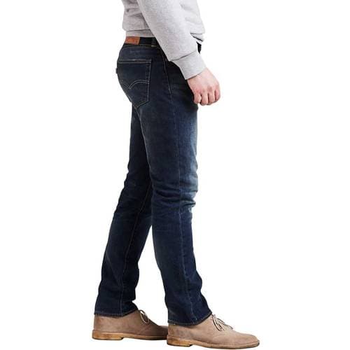 Levi's 511 Slim Fit Jeans - Blue Canyon Dark