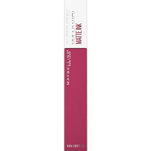Maybelline Superstay Matte Ink Liquid Lipstick #150 Pathfinder