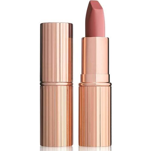 Charlotte Tilbury Matte Revolution Lipstick Pillow Talk Original