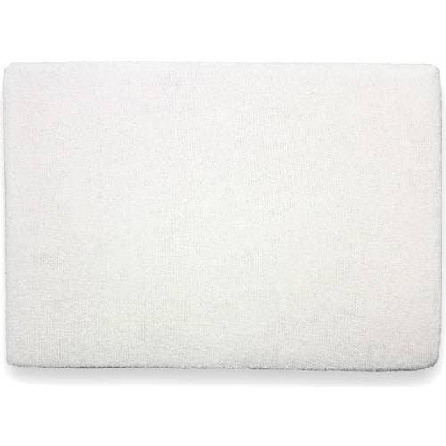 Borganäs Basic Kuddöverdrag Vit (60x50cm)